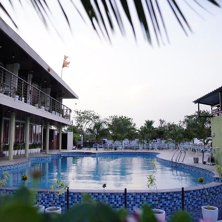 Fun O Farm Luxury Farm Villa Индаур Экстерьер фото