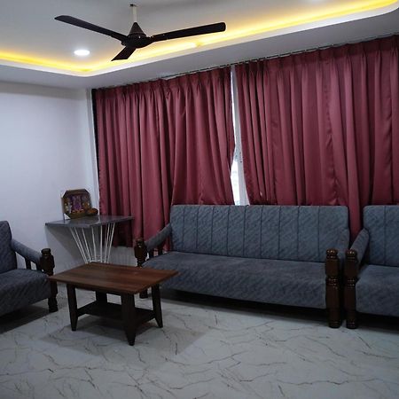 Fun O Farm Luxury Farm Villa Индаур Экстерьер фото