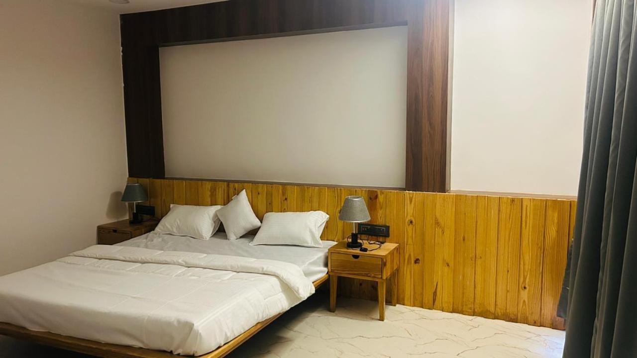 Fun O Farm Luxury Farm Villa Индаур Экстерьер фото