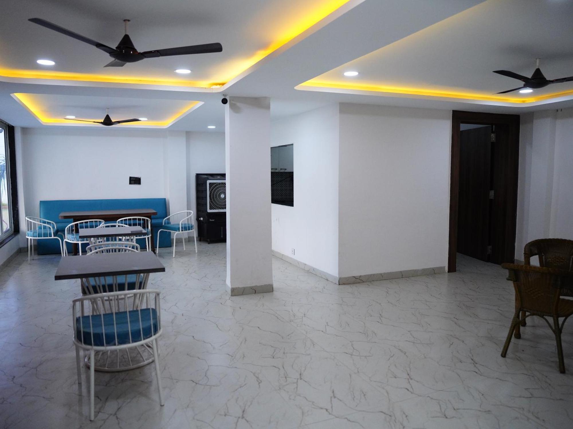 Fun O Farm Luxury Farm Villa Индаур Экстерьер фото