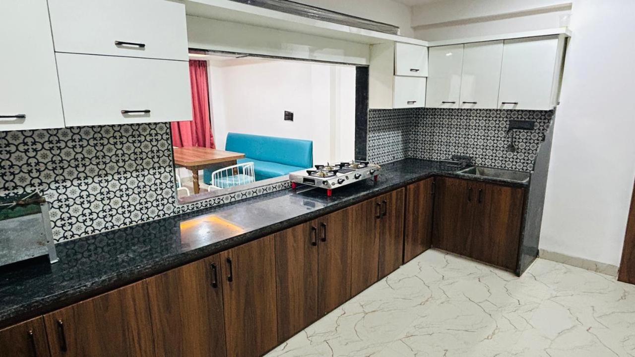 Fun O Farm Luxury Farm Villa Индаур Экстерьер фото