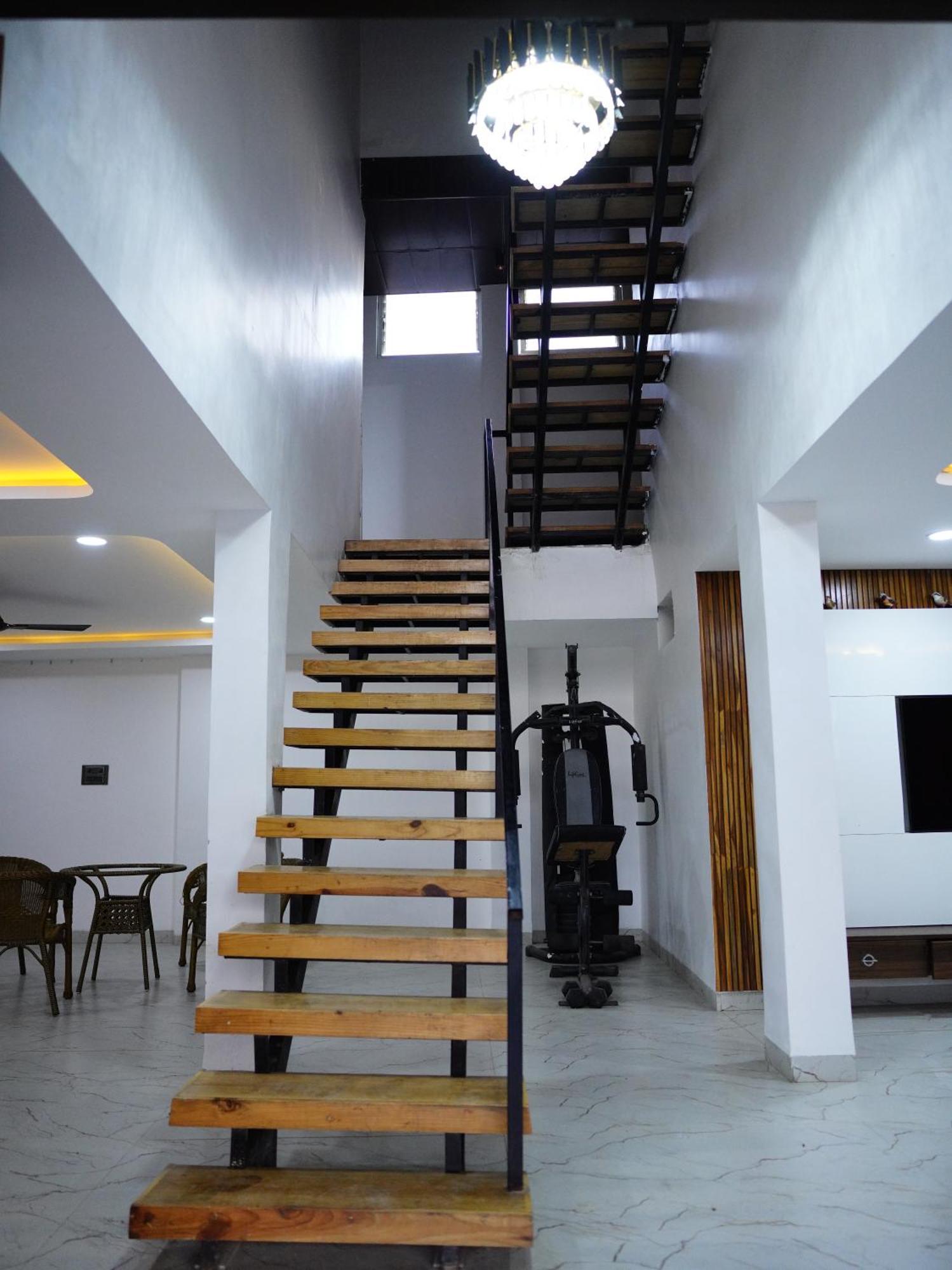 Fun O Farm Luxury Farm Villa Индаур Экстерьер фото